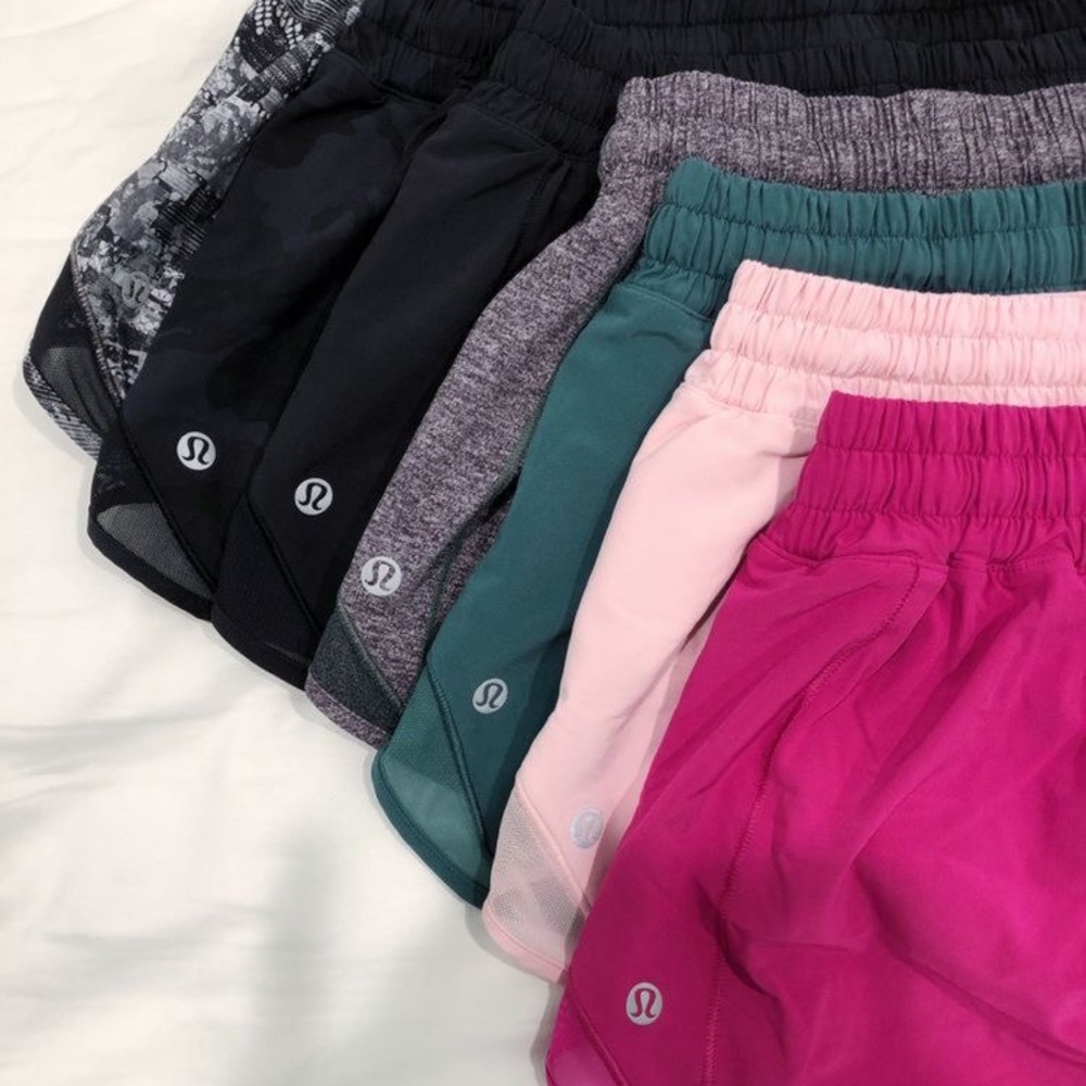 Lululemon 4 item bundle - LOW STOCK, ONLY A FEW LEFT